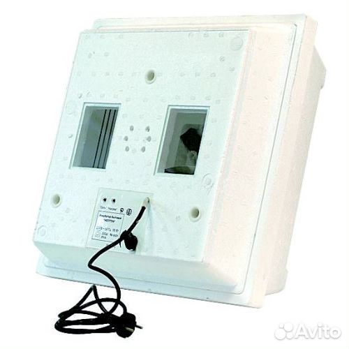 Инкубаторы