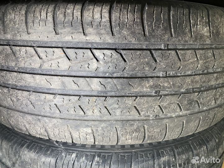 DoubleStar DS01 225/60 R17