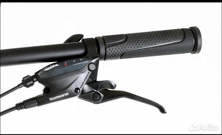 Велосипед женский