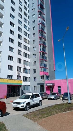 Продам торговое помещение, 46.3 м²