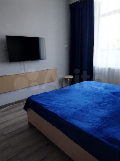 Квартира-студия, 20 м², 1/3 эт.