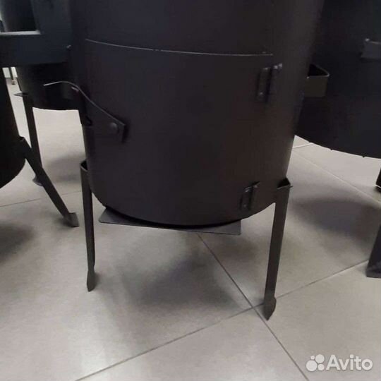 Толькo прямыe поставки казанов с Узбeкистaна, за к