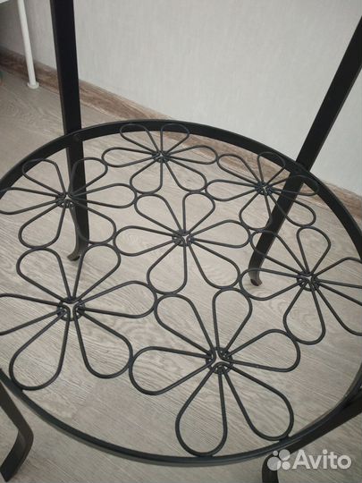 Журнальный столик IKEA