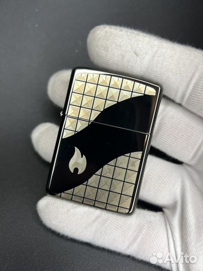 Зажигалка zippo