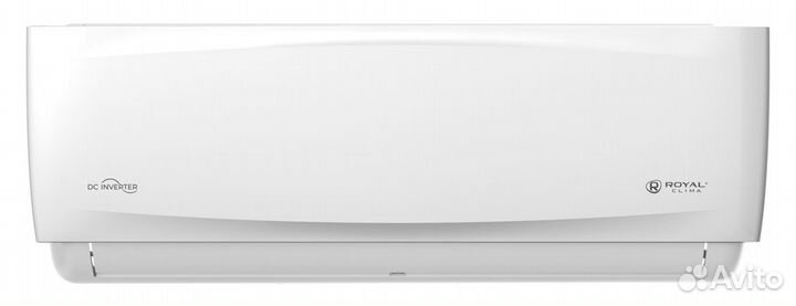 Сплит-система Royal Clima RCI-VXI35HN/IN/RCI-VXI35