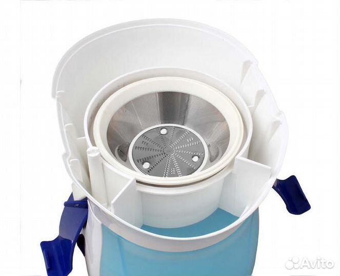 Новая электрическая Соковыжималка Polaris PEA 0305