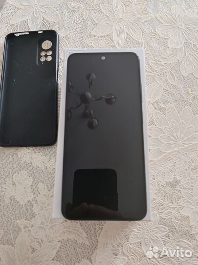 Xiaomi Redmi Note 11S, 6/64 ГБ