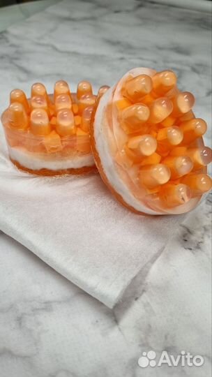 Мыло ручной работы