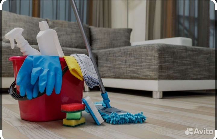 Клининг уборка квартир и домов мытье окон