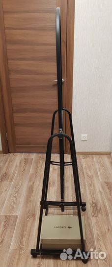 Зеркало напольное на колесах бу