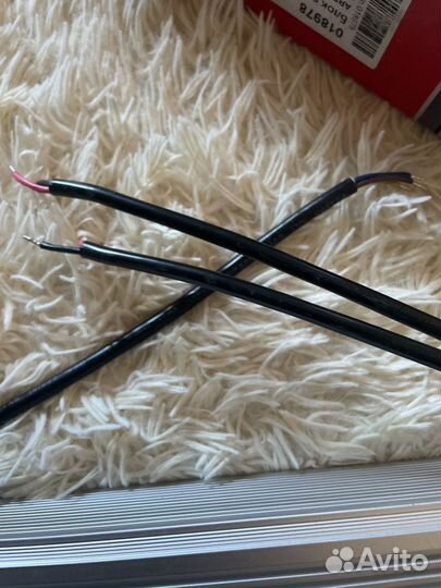 Блок питания светодиодной ленты arlight