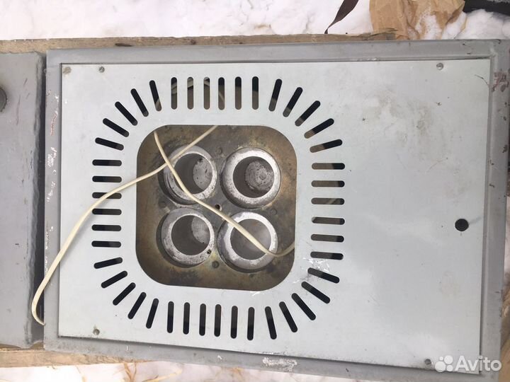 Пос 77 Прибор для проверки дизельного топлива