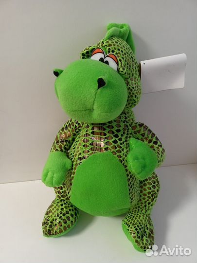 Игрушка Дракон