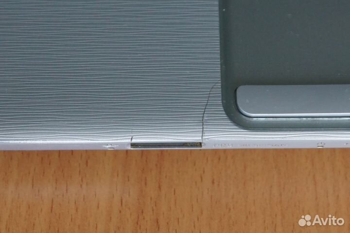 Sony PCG-7173P (VGN-NW11ZR)