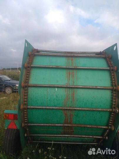 Пресс подборщик прф 145 2015 год