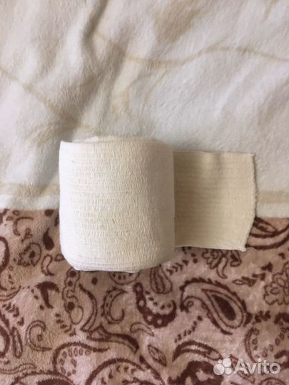 Бинт эластичный 3м