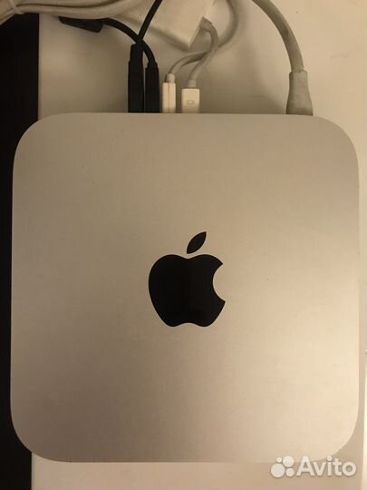 Apple Mac mini late 2012 i5