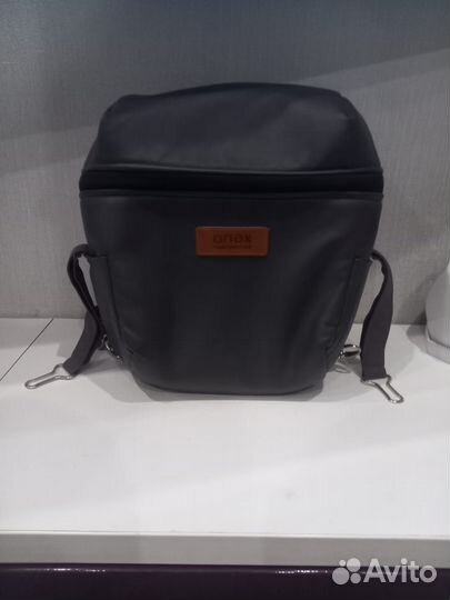 Сумка для коляски anex