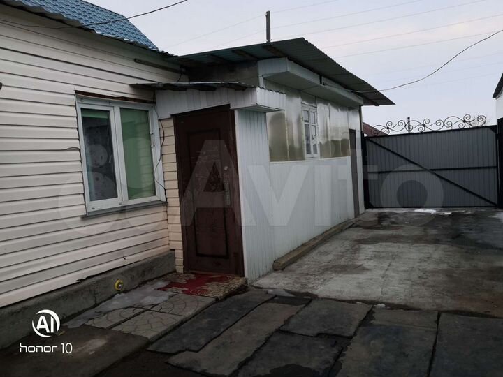 Дом 97 м² на участке 6 сот.