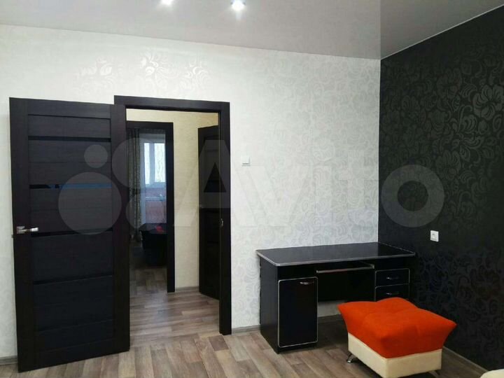 2-к. квартира, 65 м², 7/10 эт.