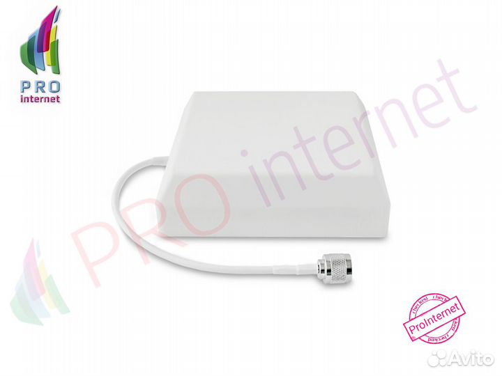 Комплект антенн Titan MultiSet сертифицированный