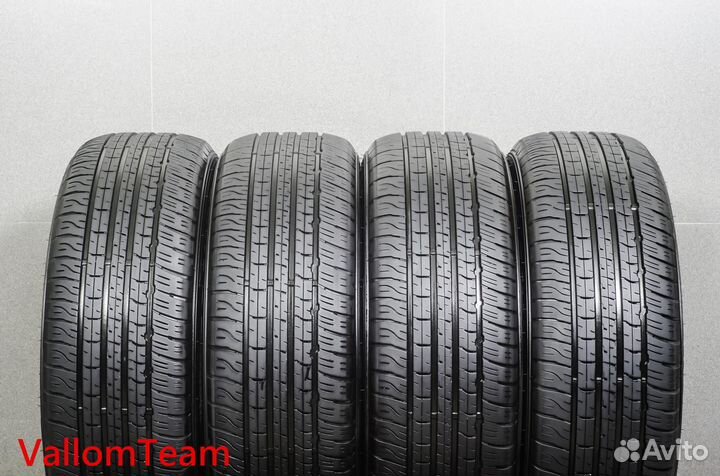 Dunlop Grandtrek PT3A 265/55 R20 109V