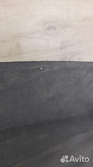 Полка задняя Mercedes E Class W212 С 2009 По 2016