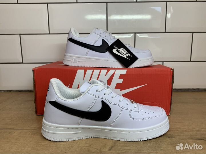 Кроссовки nike air force