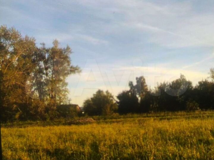 Участок 605 га (СНТ, ДНП)