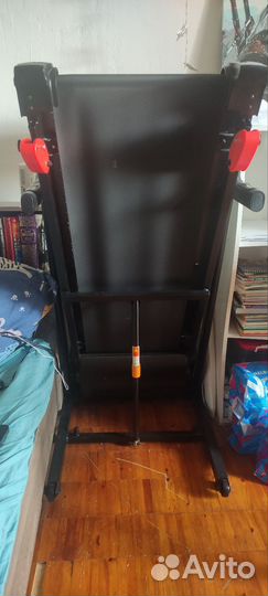 Беговая дорожка электрическая Royal Fitness RF-1