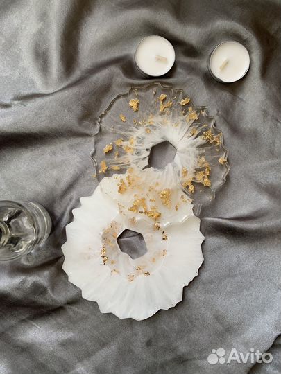 Подставки / подстаканники