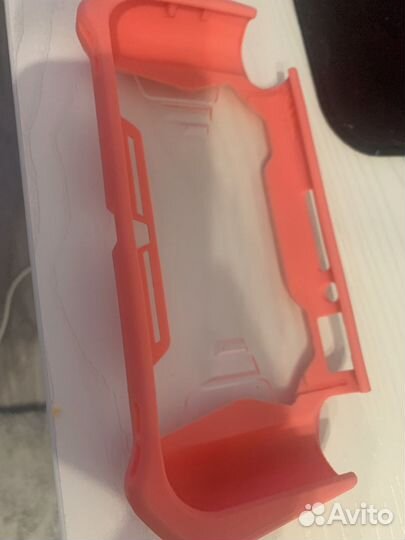 Nintendo switch lite 96gb много игр