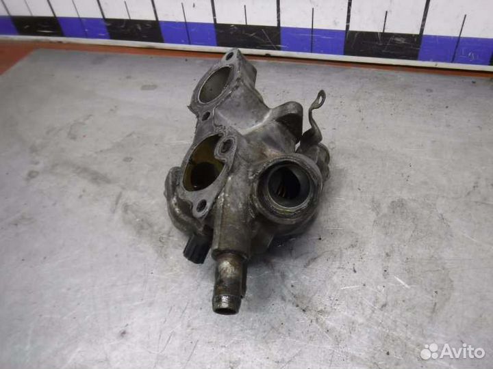 Корпус термостата Mitsubishi Lancer 10 4B10 2008