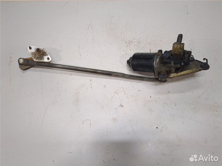 Двигатель стеклоочистителя передний Suzuki Ignis