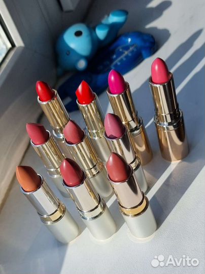 Корея Матовая помада Catalina Geo