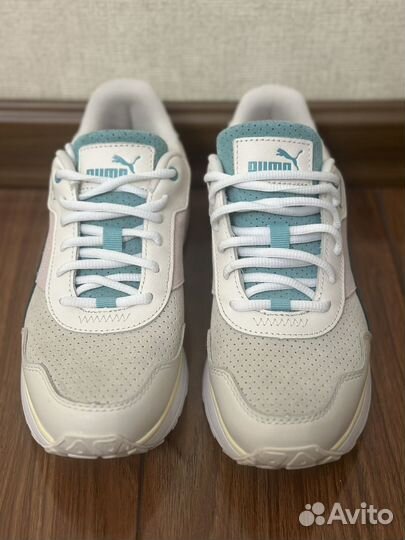 Кроссовки puma