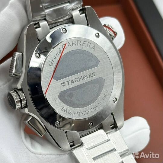 Часы Tag Heuer Carrera