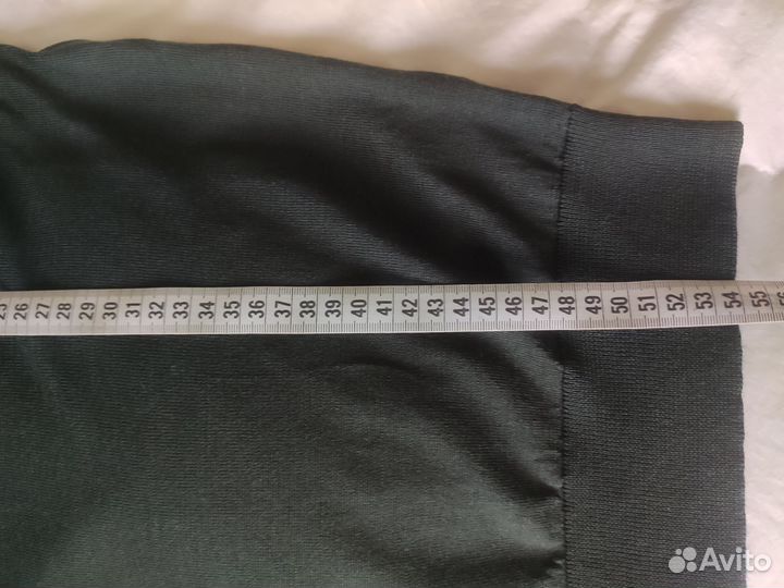 Свитшот uniqlo