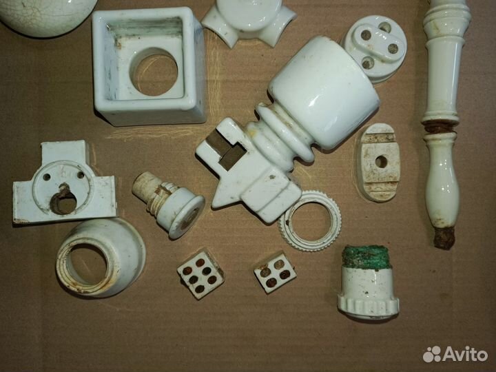 Электрика Германии