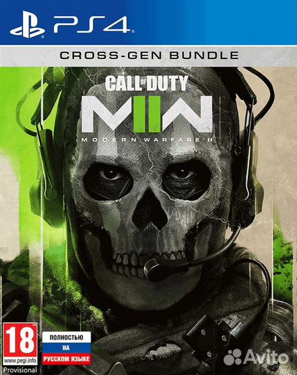 Call of Duty (PS4 & PS5)