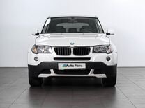 BMW X3 2.0 AT, 2009, 161 729 км, с пробегом, цена 1 689 000 руб.