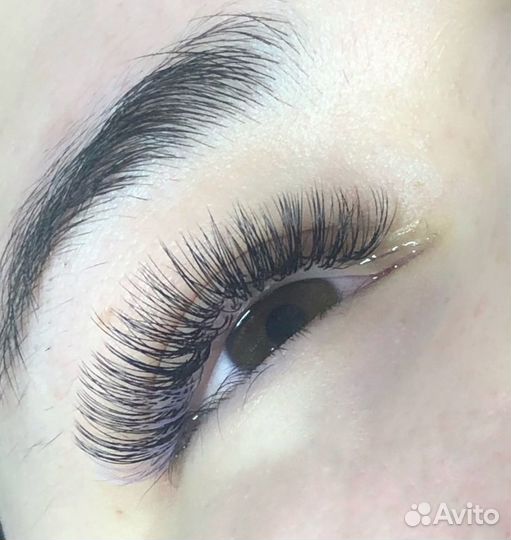 Мастер brows and lash