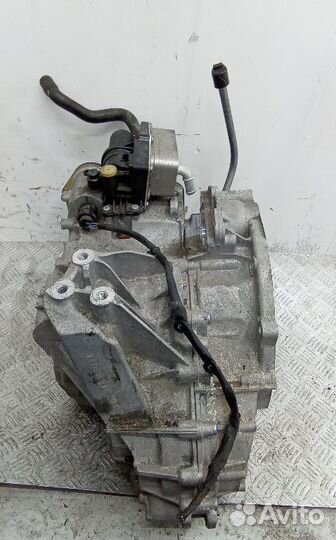 Коробка АКПП Mercedes A 2i А2463702102 2013 г.в