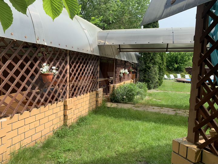 Здание, 650 м²
