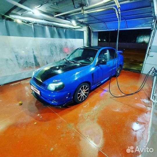 Chevrolet Lanos 1.5 МТ, 2007, 198 500 км