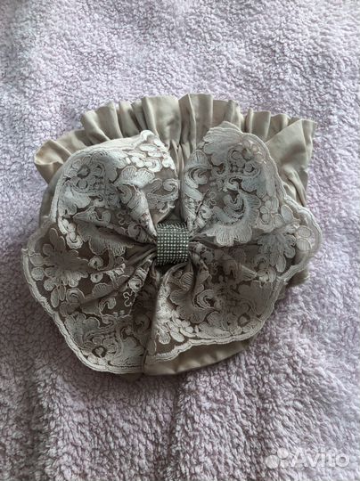 Конверт на выписку для девочки