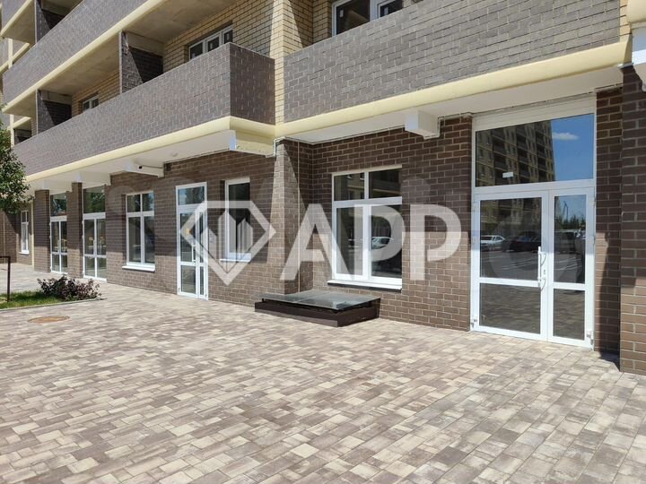 Торговая площадь, 65.4 м²