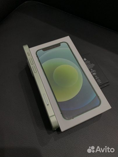 iPhone 12 mini, 128 ГБ