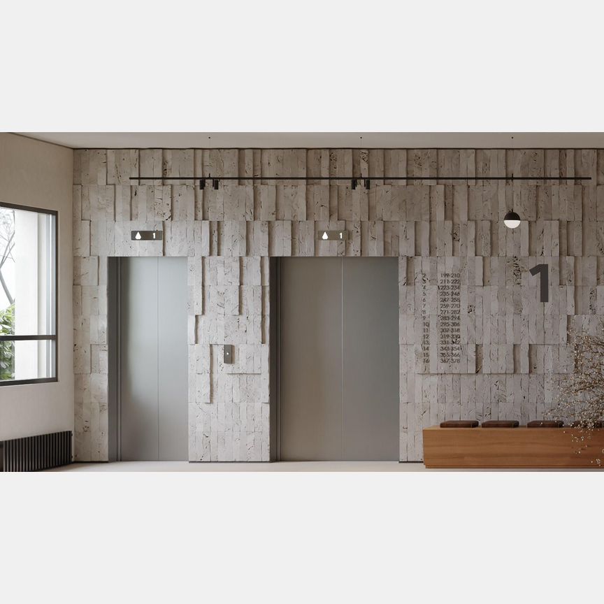 1-к. квартира, 36,1 м², 4/16 эт.