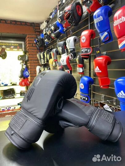 Снарядные перчатки BoyBO First Edition